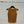 Miumiu 2026 Vest Navy Blue and Brown Wool 132749