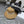 CD Wide Brim Straw Hat 280801