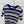 Miumiu 2026 Striped T-shirt Blue White Brown Wool Cashmere 356974
