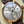 IWC Big Pilot 46mm Gray Dial Pink Gold Case Brown Leather Strap
