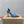 CL 26SS Slingback 100 Blue Patent Leather 613791