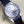 IWC Big Pilot 46mm Blue Dial Steel Case Blue Leather Strap