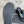CC 26s Thong Sandals 65 Black White Green Rubber Leather 647676