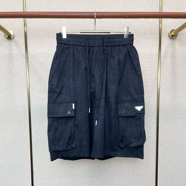 PRA 2026 Men's Casual Shorts Fabric 851847