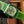 Hublot Big Bang Sang Bleu Green Ceramic 42MM Watch