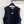 Chanel 2026 Hollow-Out Vest Black and Gray Viscose Nylon