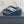 CC 26s Thong Sandals 65 Black White Green Rubber Leather 647676
