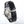 IWC Portofino 40mm Cream Dial Steel Case Black Crocodile Leather Strap