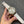 Hublot Classic Fusion Chronograph 45mm Titanium Case White Leather Strap