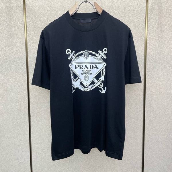PRA 2026 Men's Short-Sleeve T-Shirt Cotton 851826