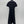 CD 2026 Bow-Embellished Belt Dress Black Polyester 445444