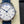 IWC Portuguese 40.4mm Cream Dial Blue Numerals Crocodile Leather