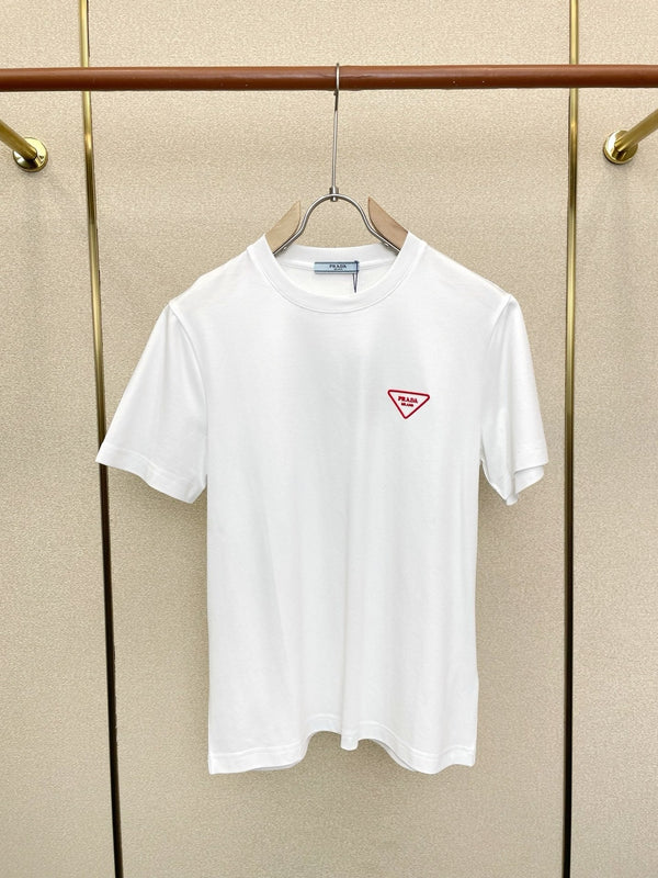 PRA 2026 Men's Short-Sleeve T-Shirt Cotton 851805
