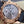 Omega Seamaster Diver 300M Co-Axial Master Chronometer Chronograph 44mm Black Rubber
