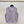 Miumiu 2026 Round Neck Openwork Knit Vest Cream and Purple Viscose Nylon
