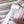 CD 2026 Multi Color Striped Knit Vest Wool Laine 405745