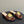 CD D-Club Retro CD Letter Metal Buckle Sandals 45mm Leather 846977