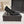 YSL 26ss High Heel Pumps 75 Black Suede 654701