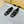 CC 2026 Mary Jane 35 Black Gold Black Patent Leather 667752