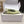 YSL 26ss Flat Slingback Light Green Glossy Leather 654709