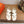 HM 26ss Thong Sandal White Calfskin 638408