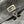 Balenciaga Small Bag 29 Gray Suede Sliver Hardware