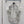 CD 2026 Toile de Jouy Pattern Shirt With Lace Trim Grey Cotton 449989