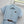 Miumiu 2026 Shirt Dress Blue Cotton 351552