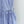 Miu Miu 2026 Plaid Sleeveless Dress Blue Cotton