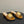 CD D-Club Retro CD Letter Metal Buckle Sandals 45mm Leather 846977
