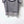 CC 2026 Grey Knit Top Striped Camisole Overlay 416252