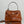 Balenciaga Medium Bag 35 Camel Brown Cowhide Sliver Hardware