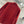 CC 26 Bow Knit Cardigan Red Wool 329957