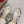 VT 26s Slingback 80 Silver Metallic Red Snake Skin 613587