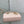 Dior 2026 Micro Lady D-Joy Bag 19cm Powder Pink Cannage Lambskin
