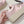 PRA 2026S Platform Sneakers 50 Pink Suede Cowhide 663494