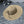 YSL Wide Brim Straw Hat 280800