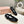 Miu Miu 2026 Ballet Flat Black Suede Fabric 618681