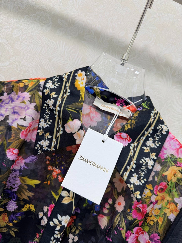 Zimmermann 2026 Dress 535