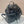 Prada 2026 Backpack 39cm Black Lambskin 351845