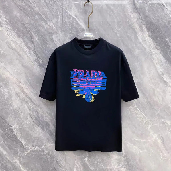 PRA 2026 Men's Short-Sleeve T Shirt Fabric 905056