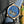 Patek Philippe Double Tourbillon Blue Skeleton Dial 44mm Watch Denim Strap