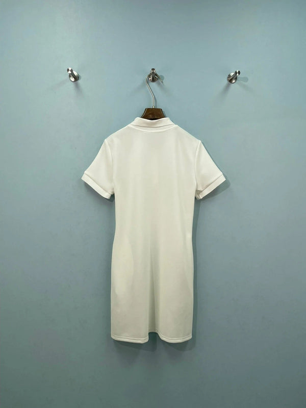 CD 2026 Polo Dress Viscose 488537