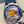 Omega Constellation Co-Axial Master Chronometer 41 mm Steel Blue Case Leather Strap