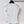 CD 2026 Vest with Logo Embellishment White Cotton 459030
