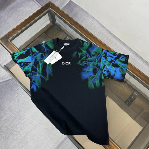 CD 26A Short-Sleeve Unisex T-Shirt Cotton 291228