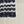 Chanel 2026 Camisole and Long Skirt Navy Blue White Wool 394716
