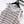 CD 2026 Multi Color Striped Knit Vest Wool Laine 405745