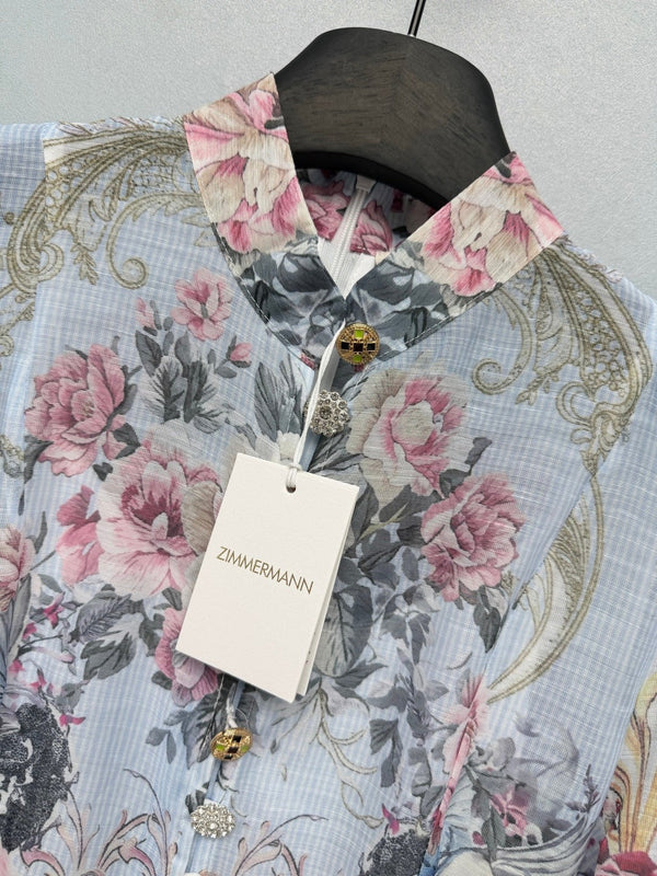 Zimmermann 2026 Dress 5620