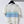 CC 2026 Short-Sleeved Shirt Blue White Wool 479938